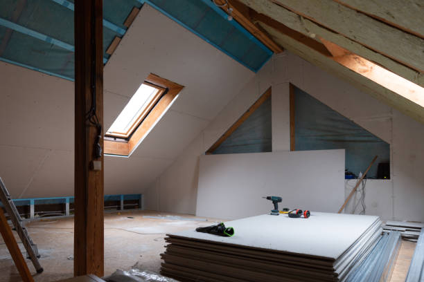 Best Insulation for Specific Applications in Rochester, WA