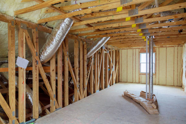 Best DIY Insulation Kits and Guidance in Rochester, WA
