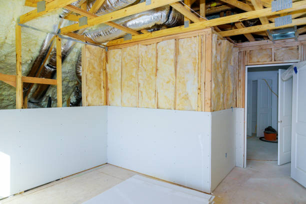 Types of Insulation We Offer in Rochester, WA