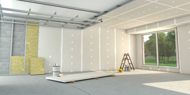 Best Spray Foam Insulation in Rochester, WA