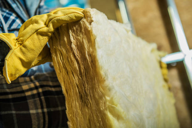 Types of Insulation We Offer in Rochester, WA