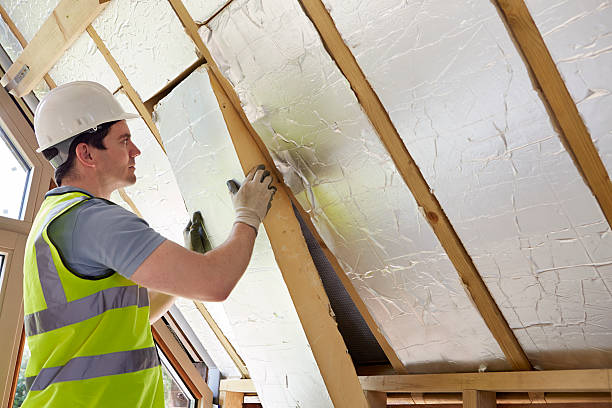 Professional Insulation Contractor in Rochester, WA