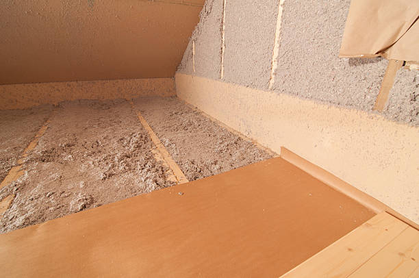 Best Energy Efficiency Insulation in Rochester, WA