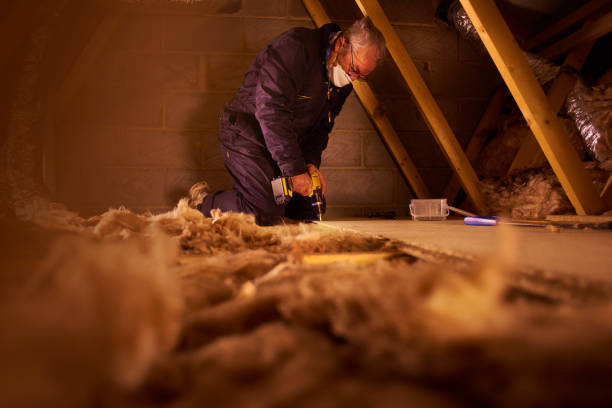 Reliable Rochester, WA Insulation Contractor Solutions